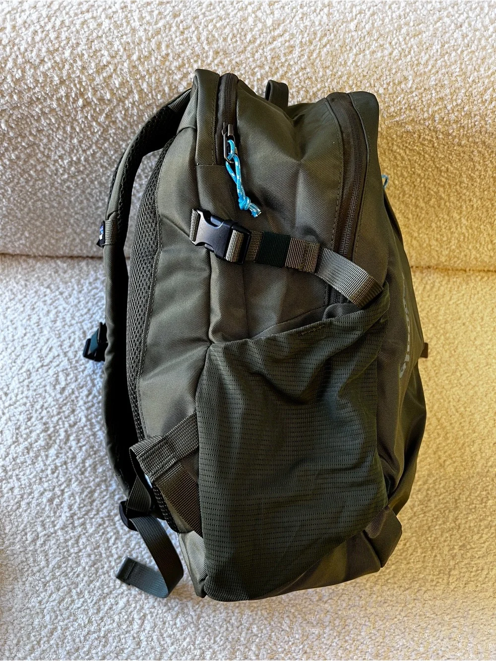 Patagonia Refugio Daypack 26L Backpack